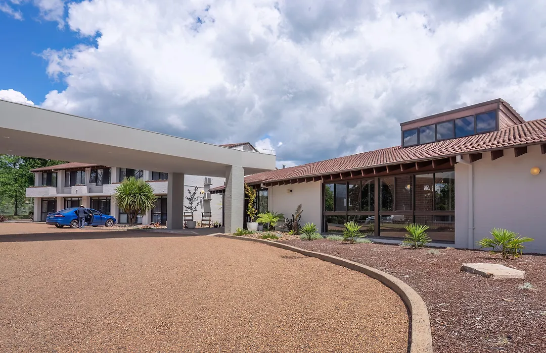 All Seasons Motel Armidale-1