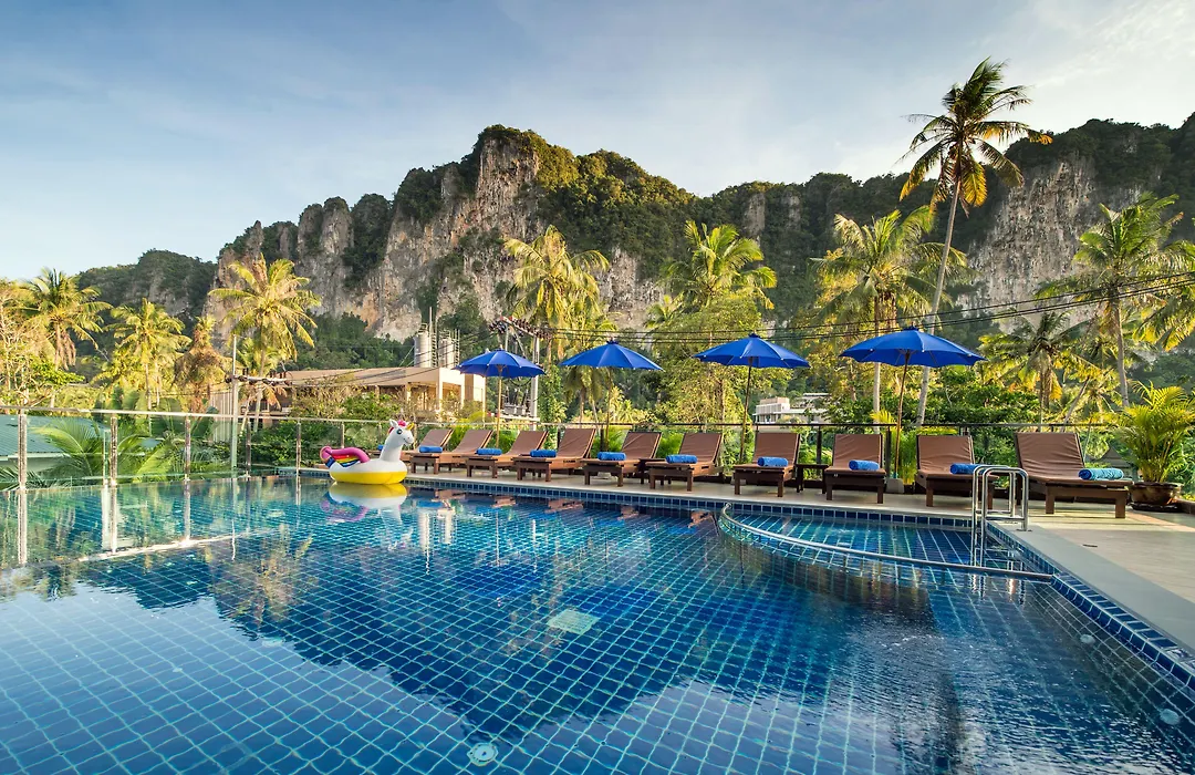 Andaman Breeze Resort-1