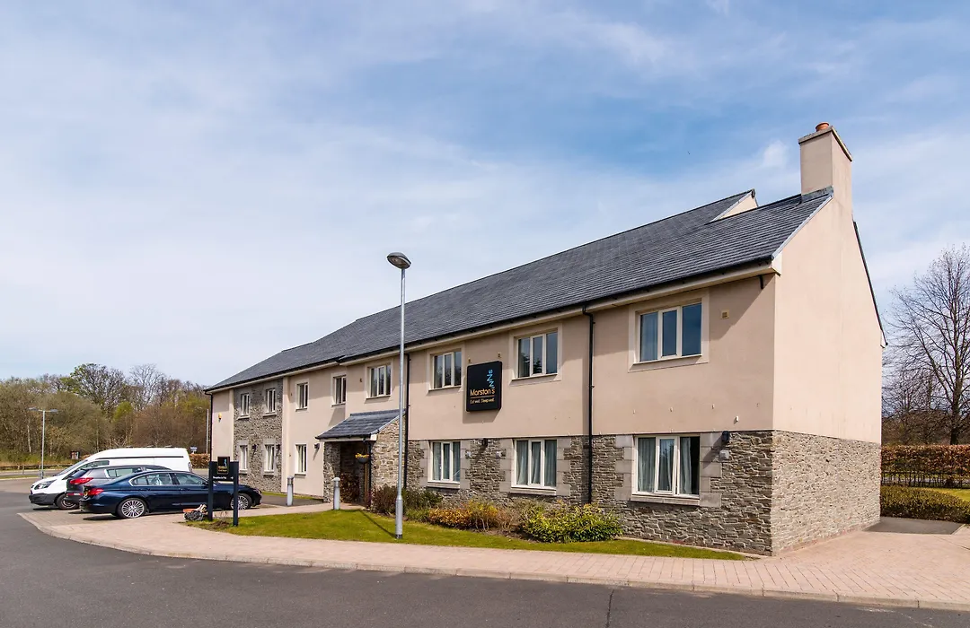 Queen Of The Loch, Balloch By Marston'S Inns-1