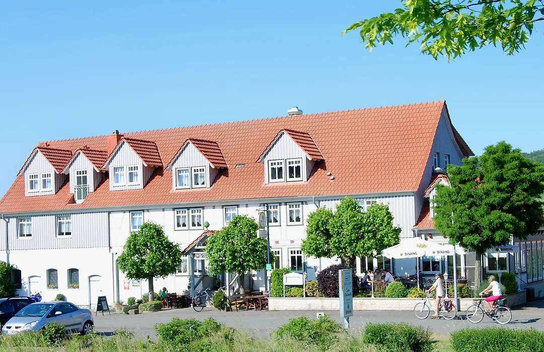 Gasthaus Zum Lindenwirt-1
