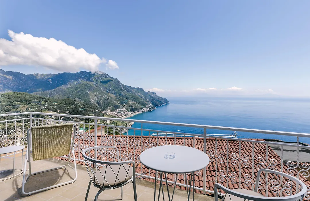 Casa Dolce Casa Ravello-1