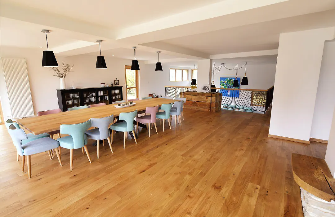 Maison d'hôtes&SPA La Scierie-1