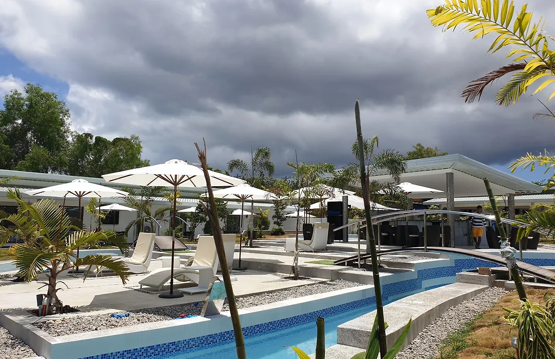 Marina Point Bay Resort-1