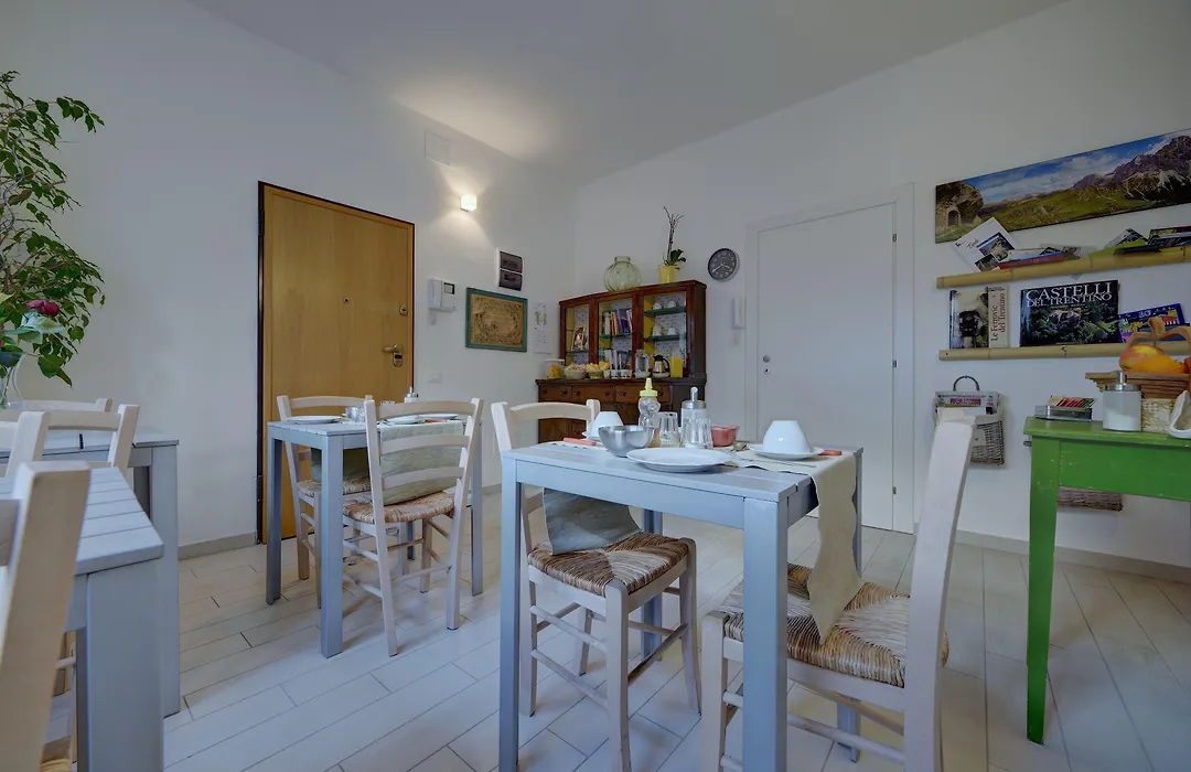 B&B La Malvasia-1