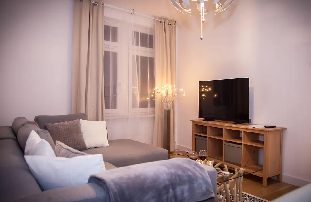 Apartment Haus Heidelberg-1