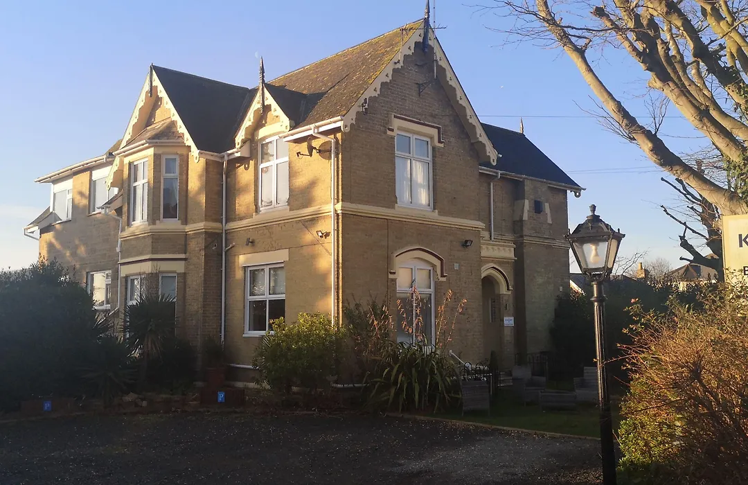 The Kenbury B&B-1