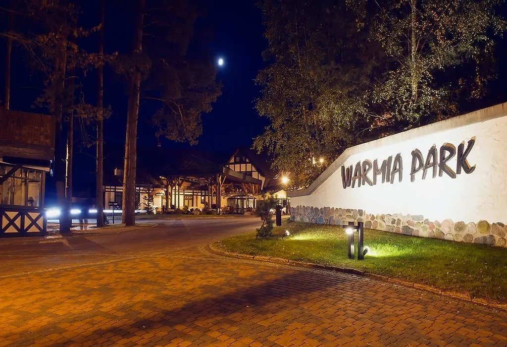 Warmia Park-1