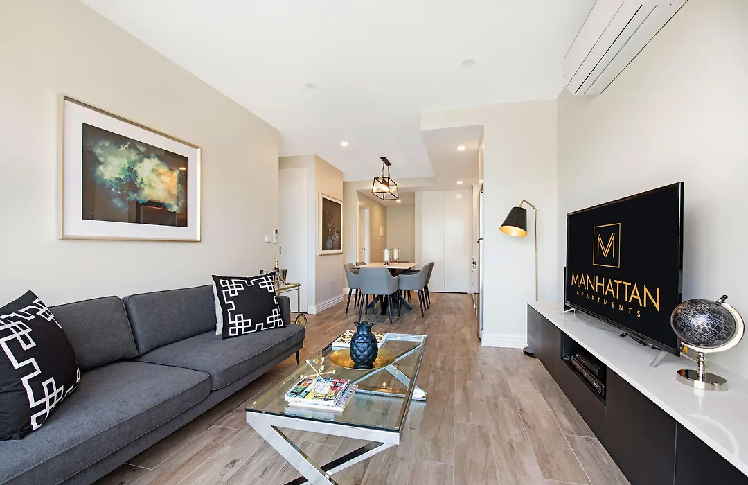 Manhattan Apartments - Notting Hill-1