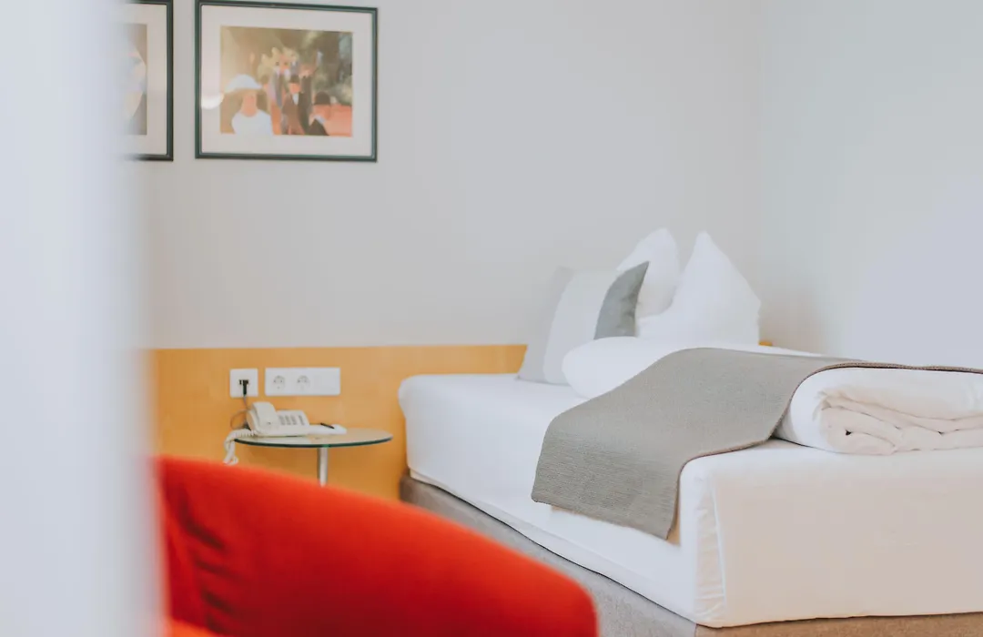 Hotel Landgasthof Zur Post-1
