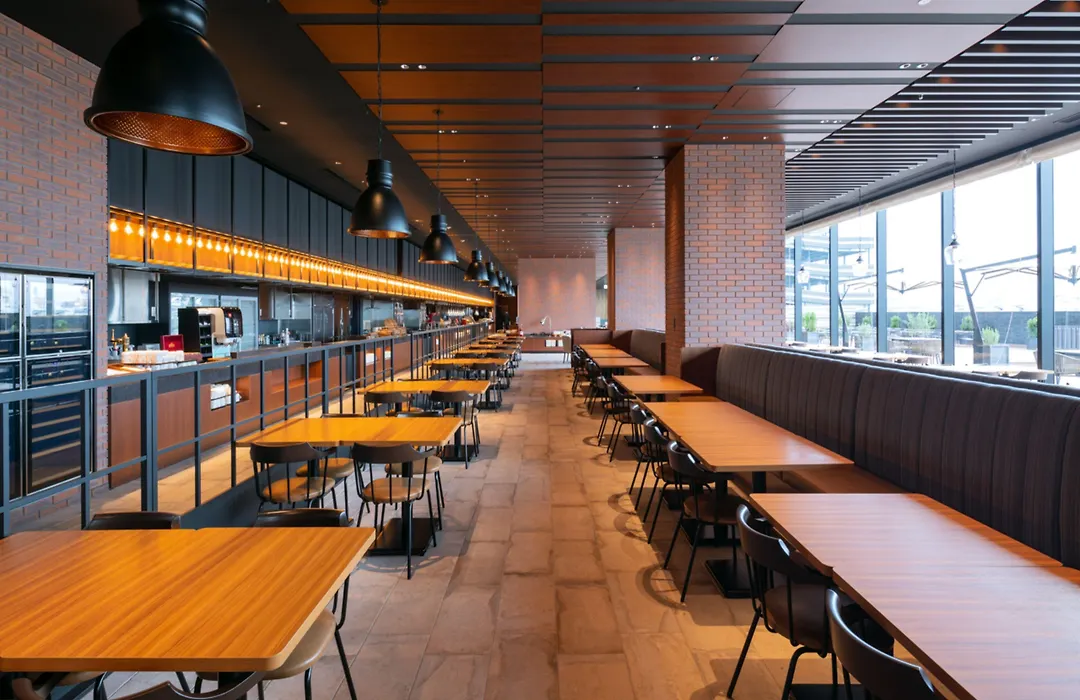 Liber Hotel Osaka-1