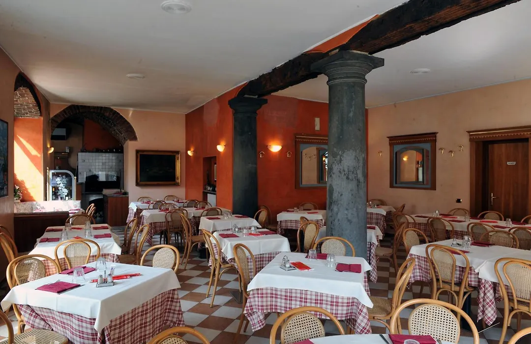 Locanda Sant'Antonio De Foris-1