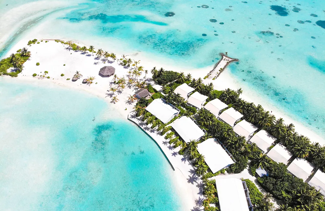 Rahaa Resort Maldives-1