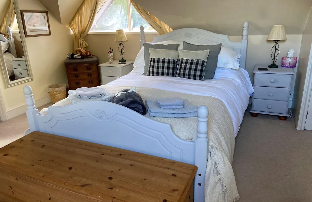 5 Charlton Mill Way B&B-1