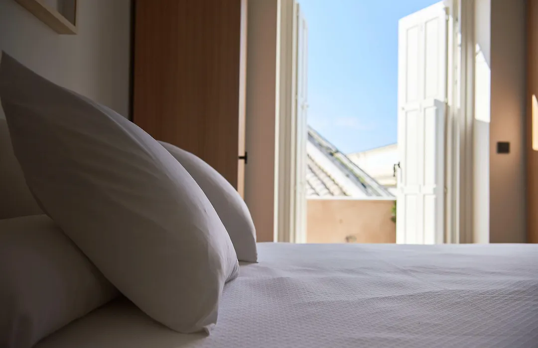 Hotel Bodega Tio Pepe-1