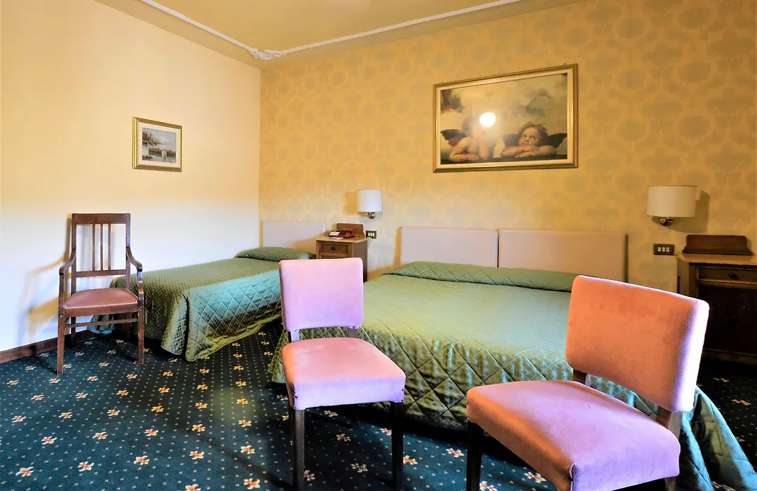 Grand Hotel Plaza&Locanda Maggiore-1