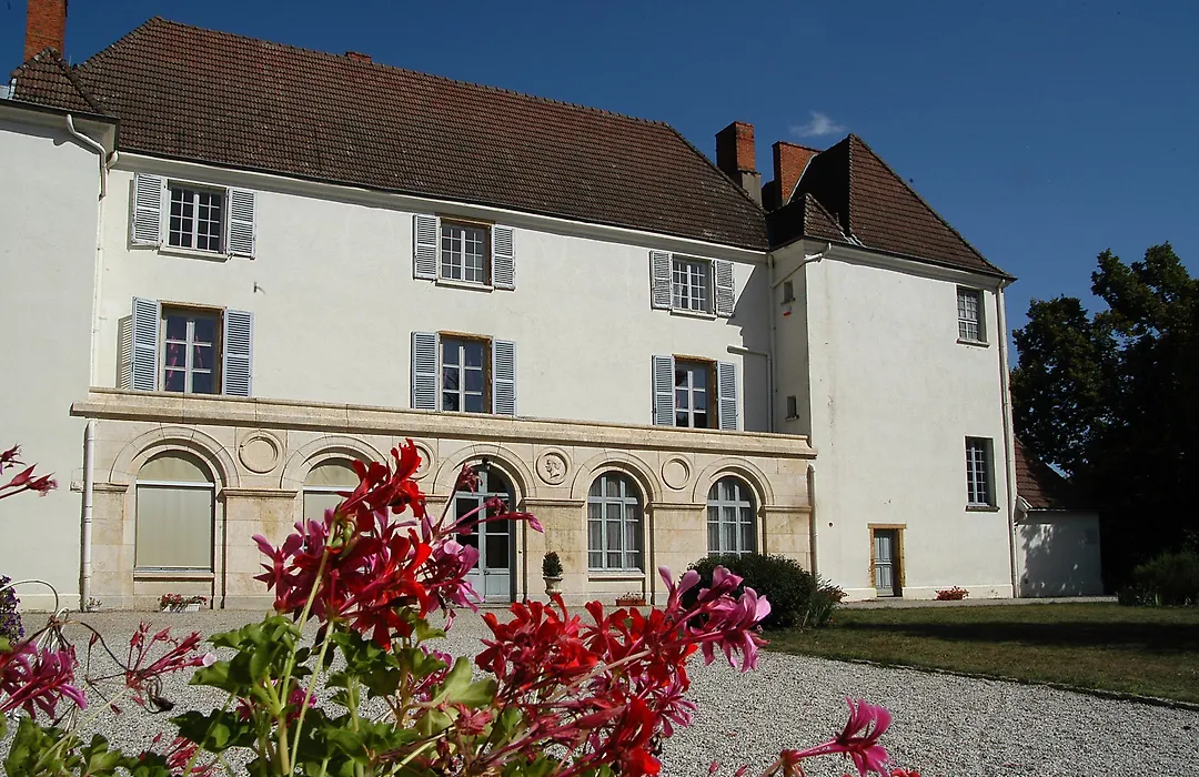 Château De Matel-1