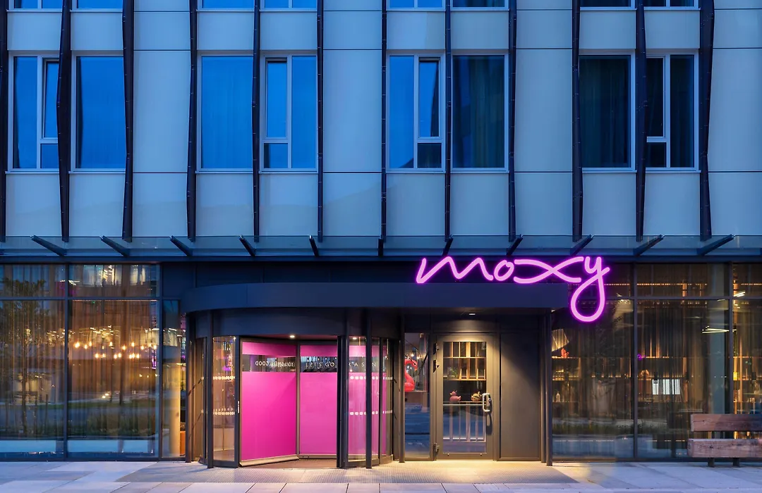 Moxy Bergen-1