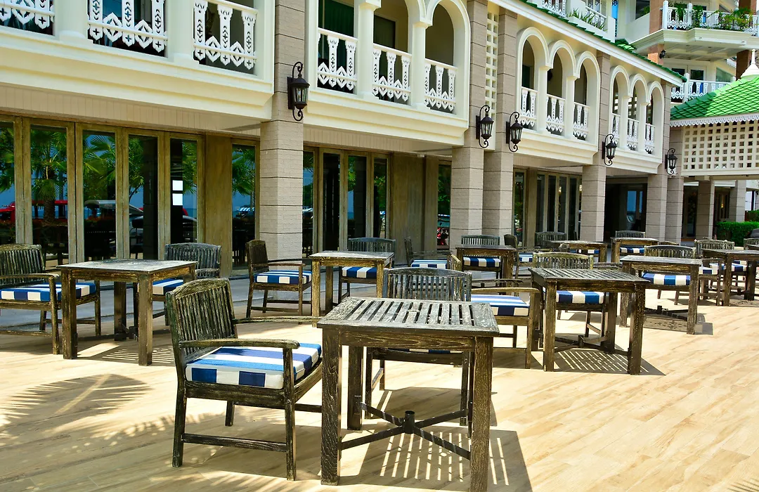 Sea Pearl Beach Resort-1