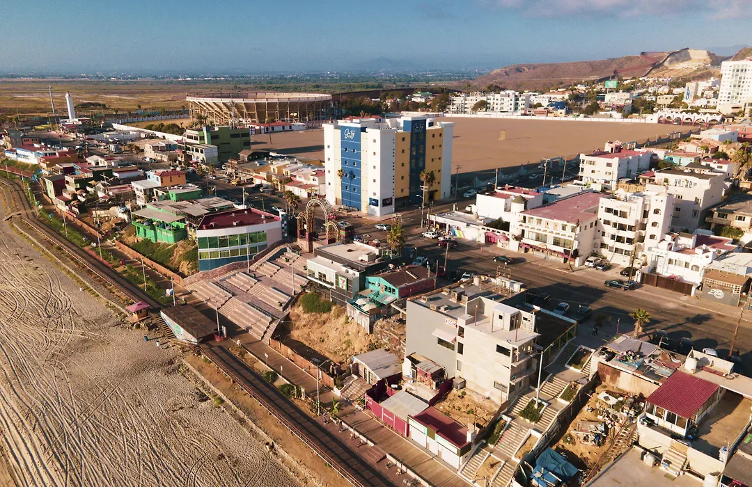 Hotel Jatay-1