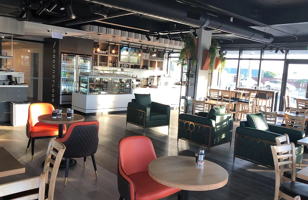 Ramada Suites By Wyndham Auckland Manukau Pacfic Centre-1