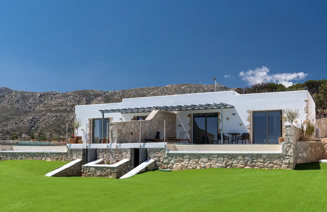Sophid Wellness Suites Karpathos-1