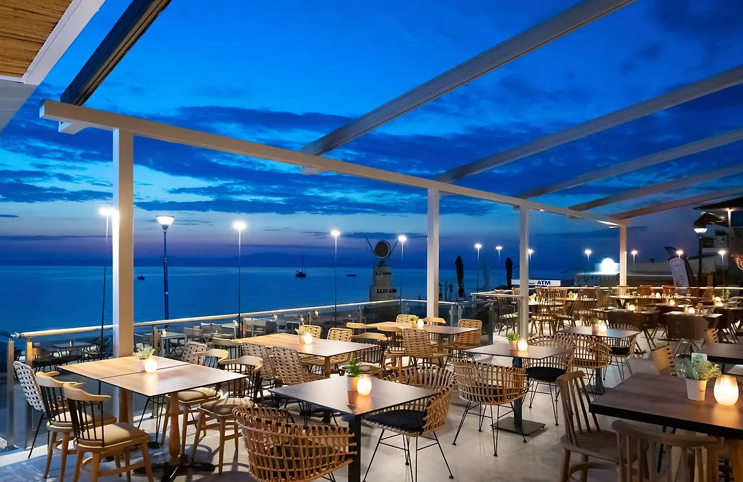 Sea Level Hotel By Diomedes Group (Adults Only)-1