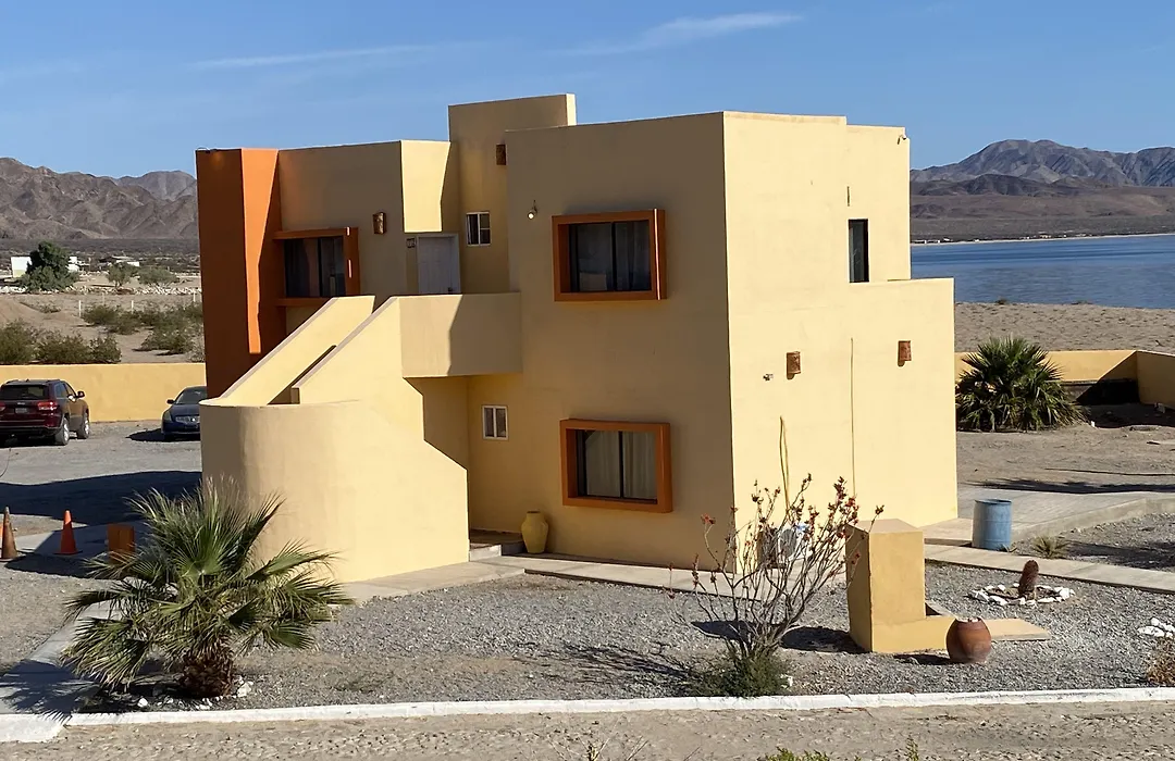 Los Vientos Hotel-1