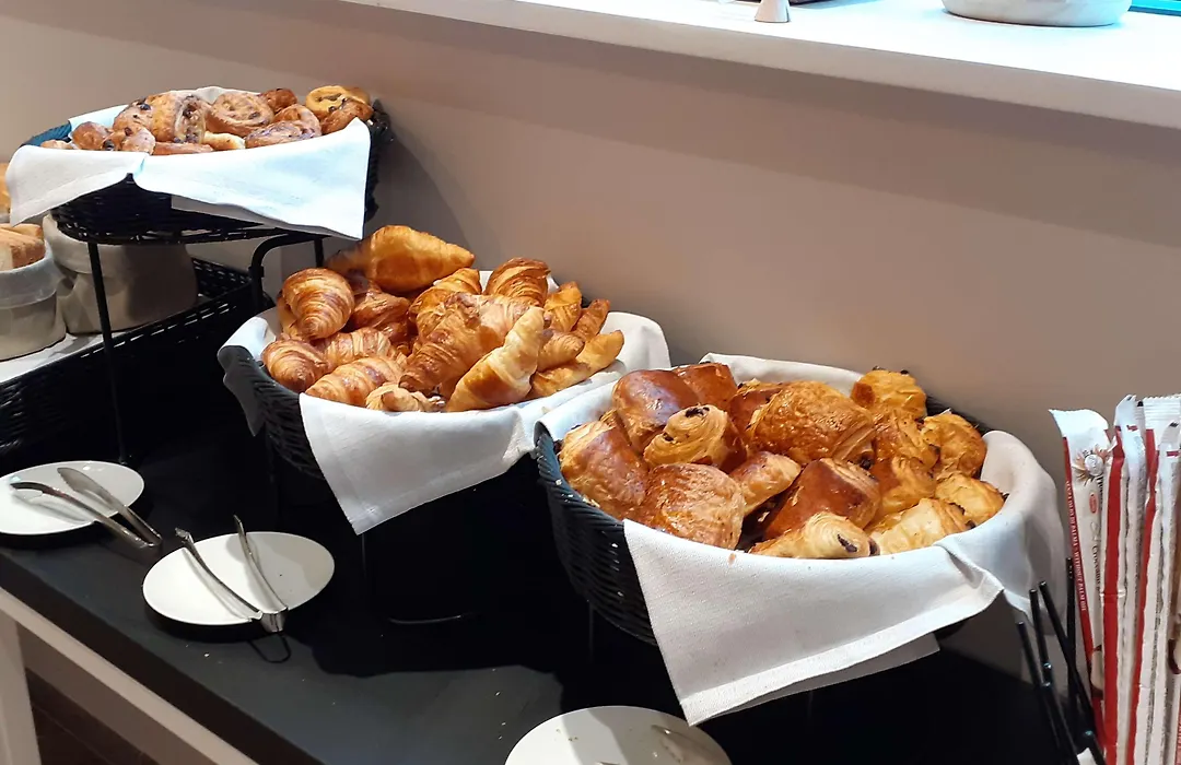 Hilton Garden Inn Paris Massy-1