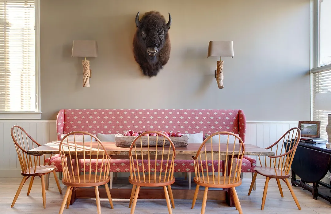 Eleven Scarp Ridge Lodge-1