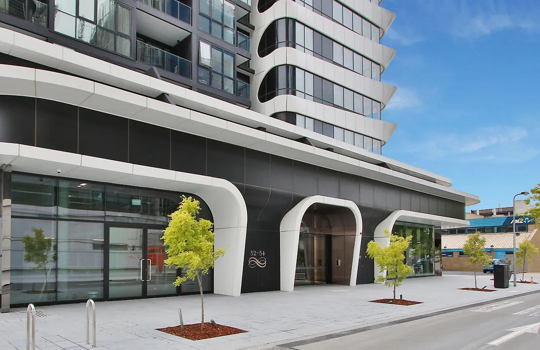 Domi Serviced Apartments-1