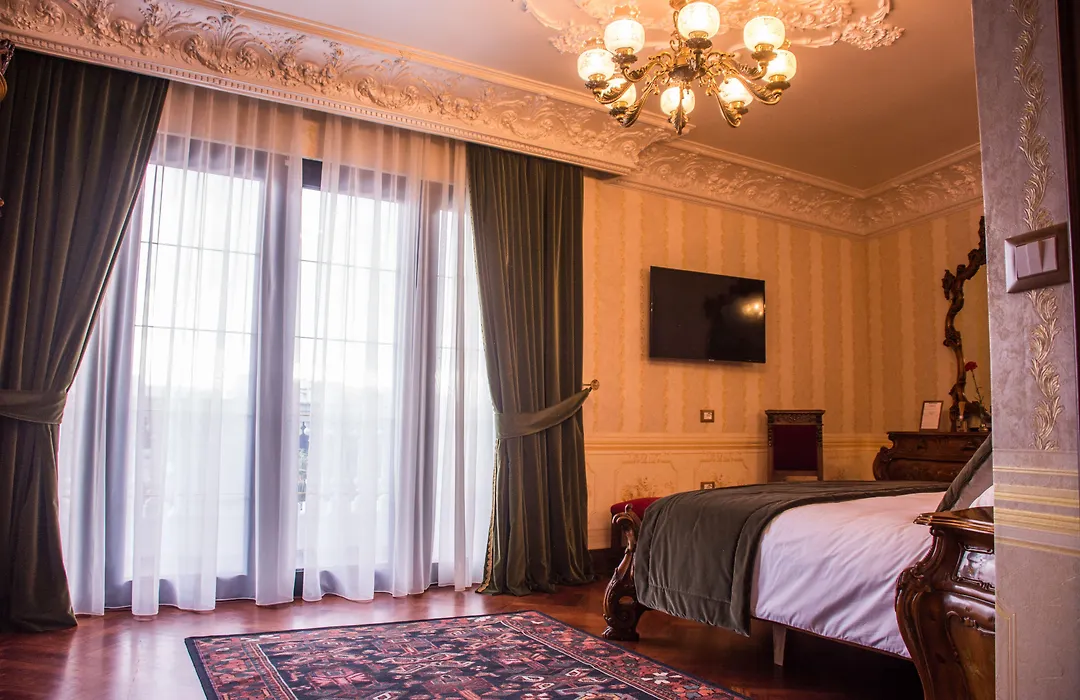 Hotel Epidamn Boutique & Spa-1