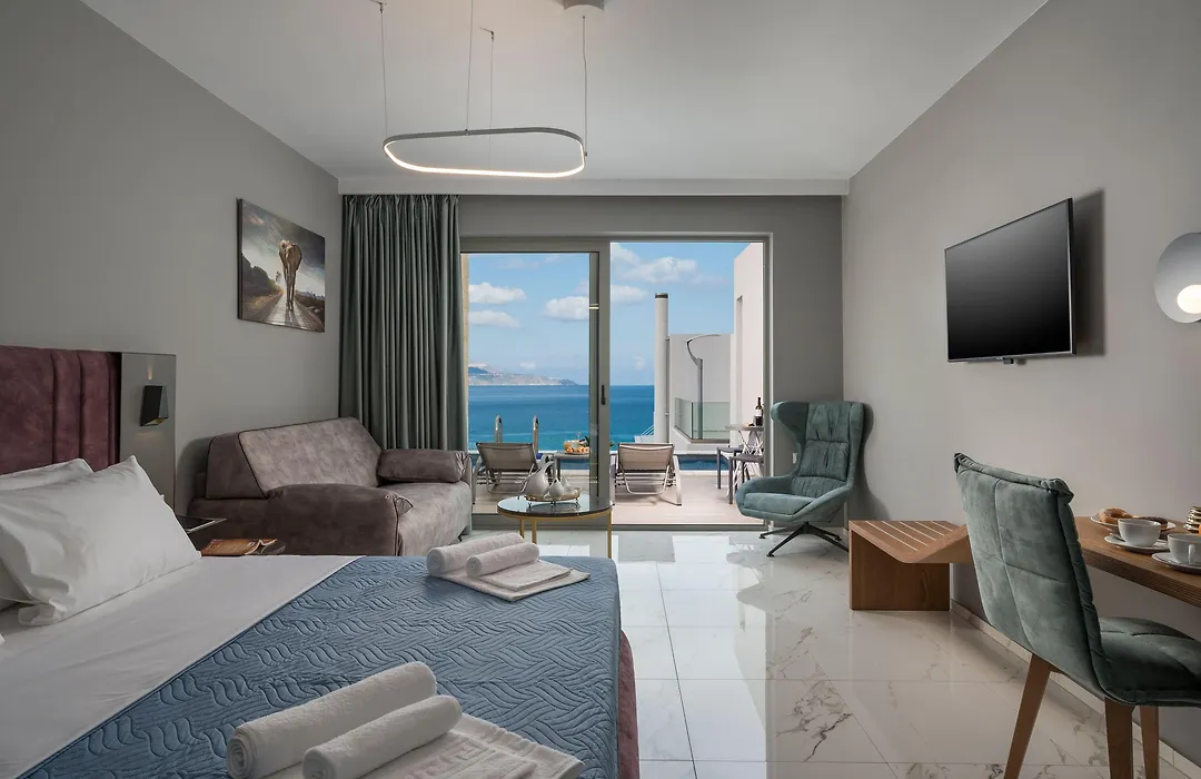 Blue Elephant Boutique Hotel & Spa - Adults Only-1