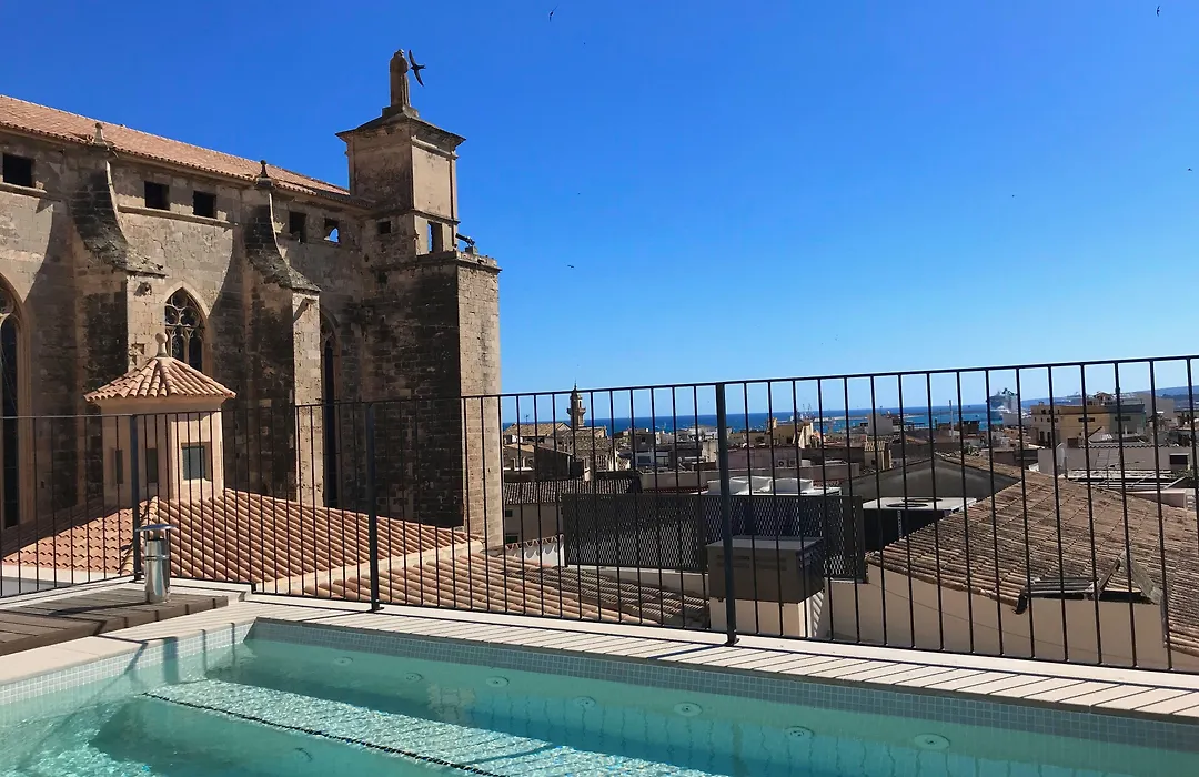 Hotel Basilica-1