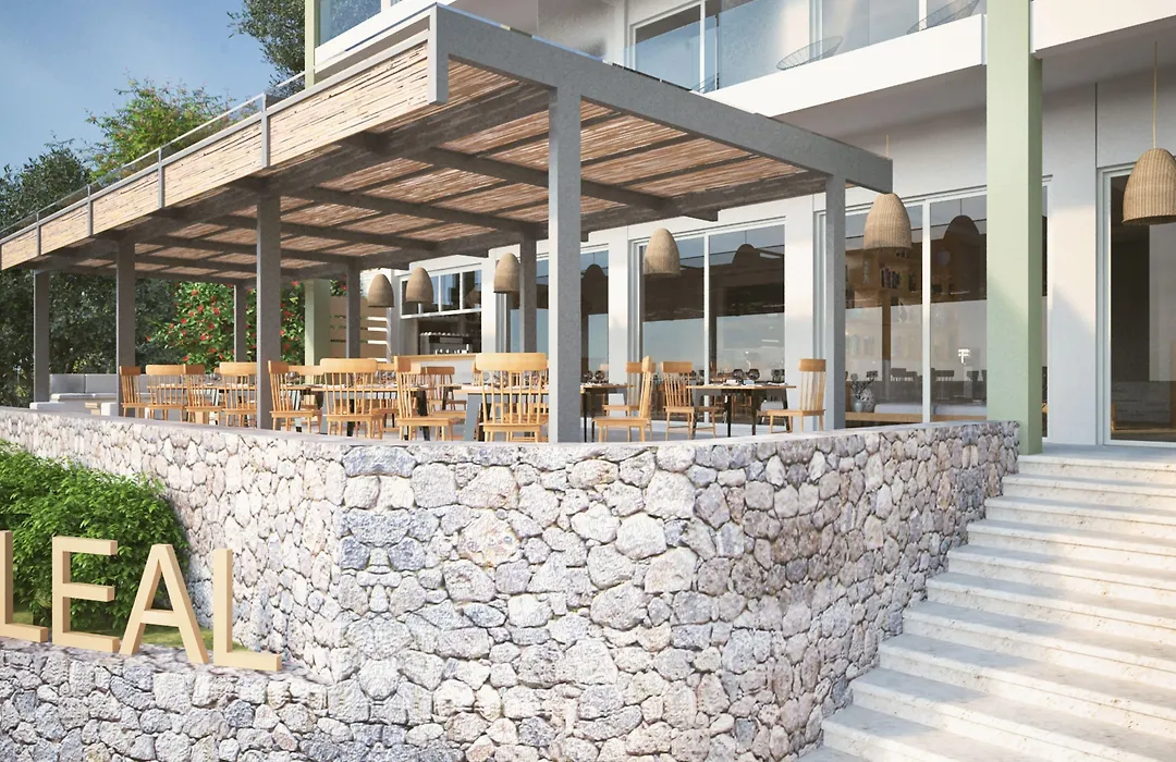 Eleals Boutique Hotel-1