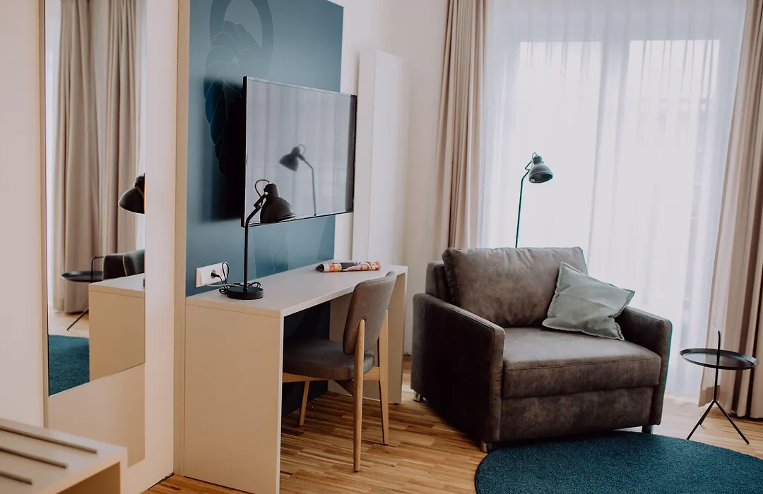 Hotel Jann von Norderney-1
