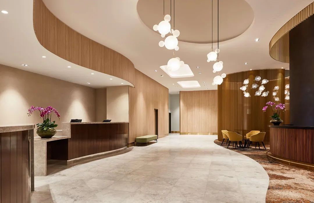 Parkroyal Monash Melbourne-1