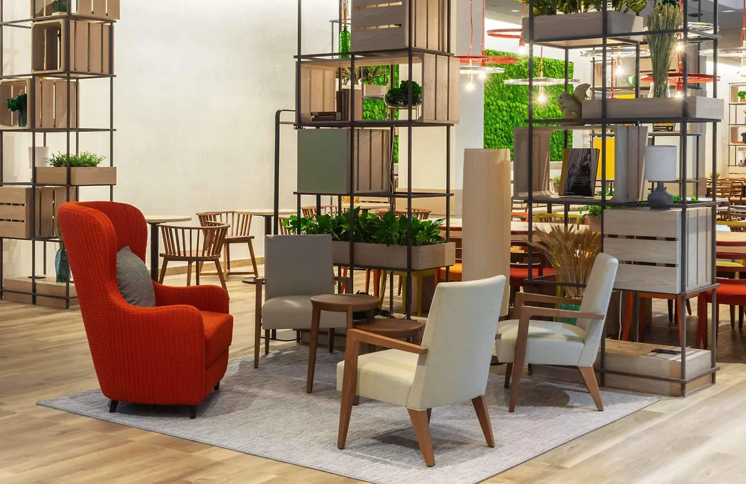 Intercityhotel Budapest-1