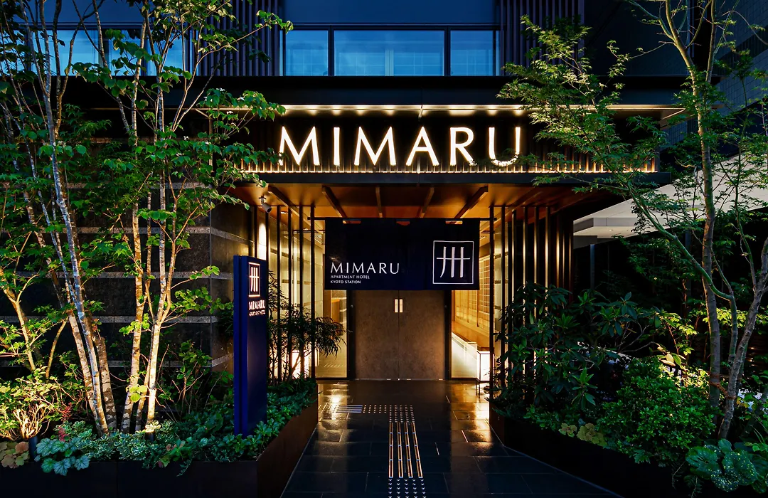 Mimaru Kyoto Station-1