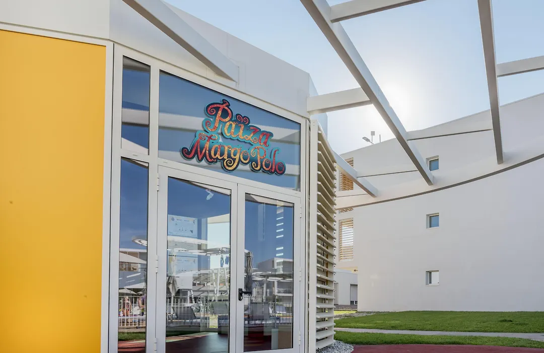 Hapimag Apartments Cavallino-1