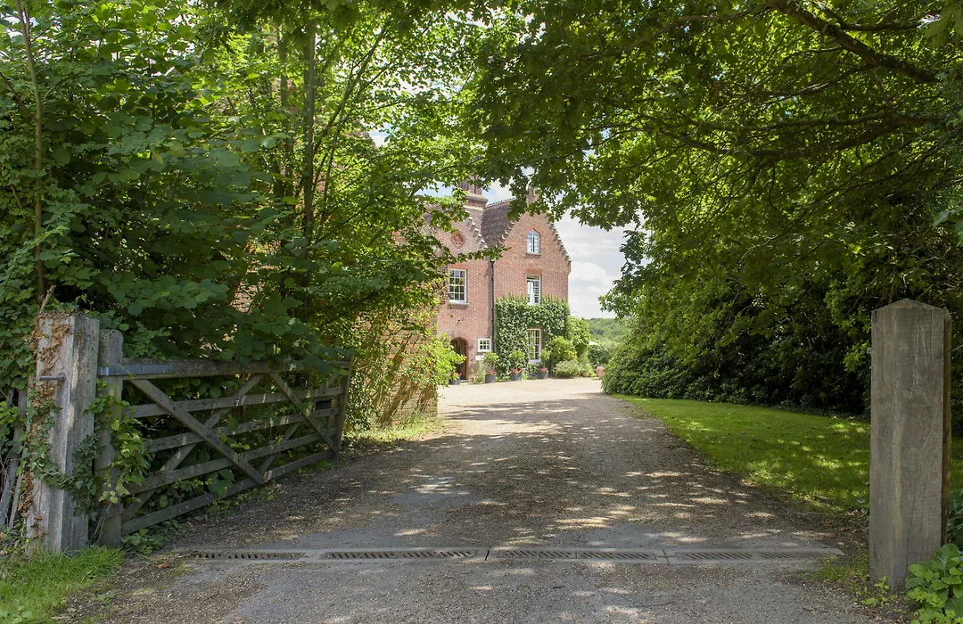 Sissinghurst Castle Farmhouse-1
