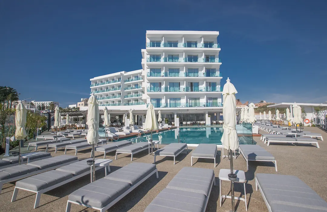 The Blue Ivy Hotel & Suites (Adults Only)-1
