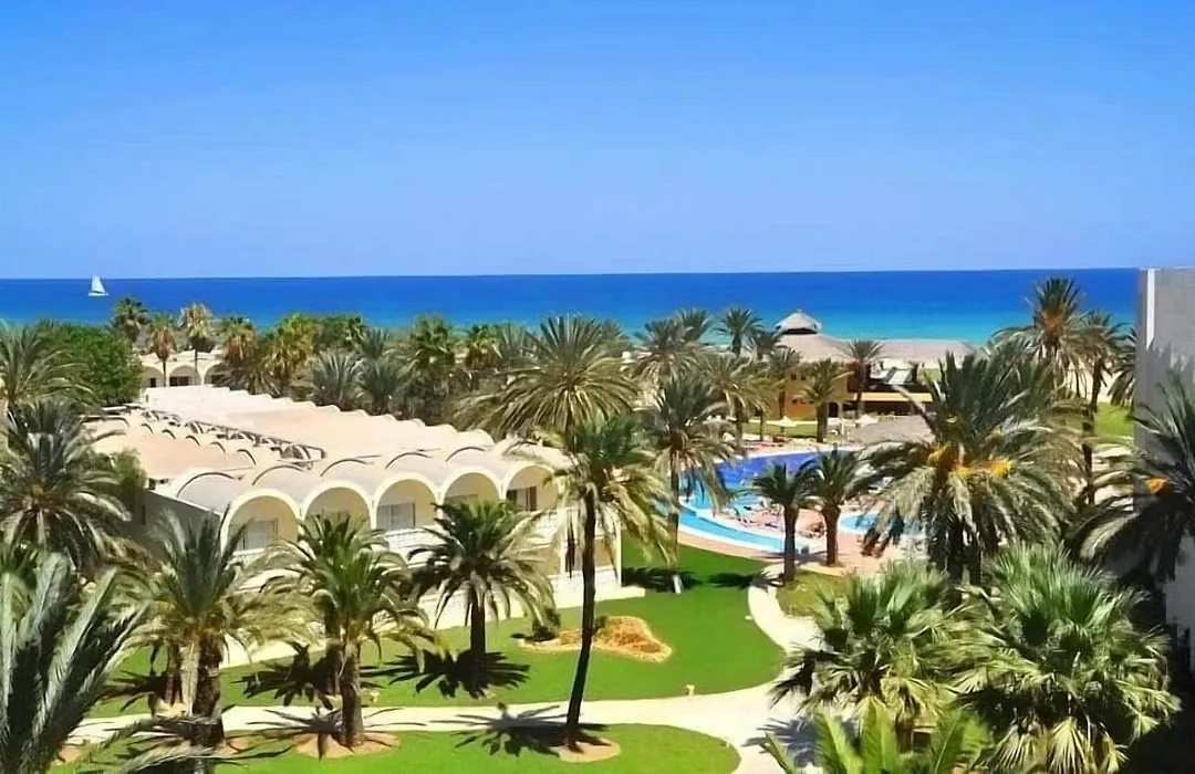 Hotel Marhaba Club-1