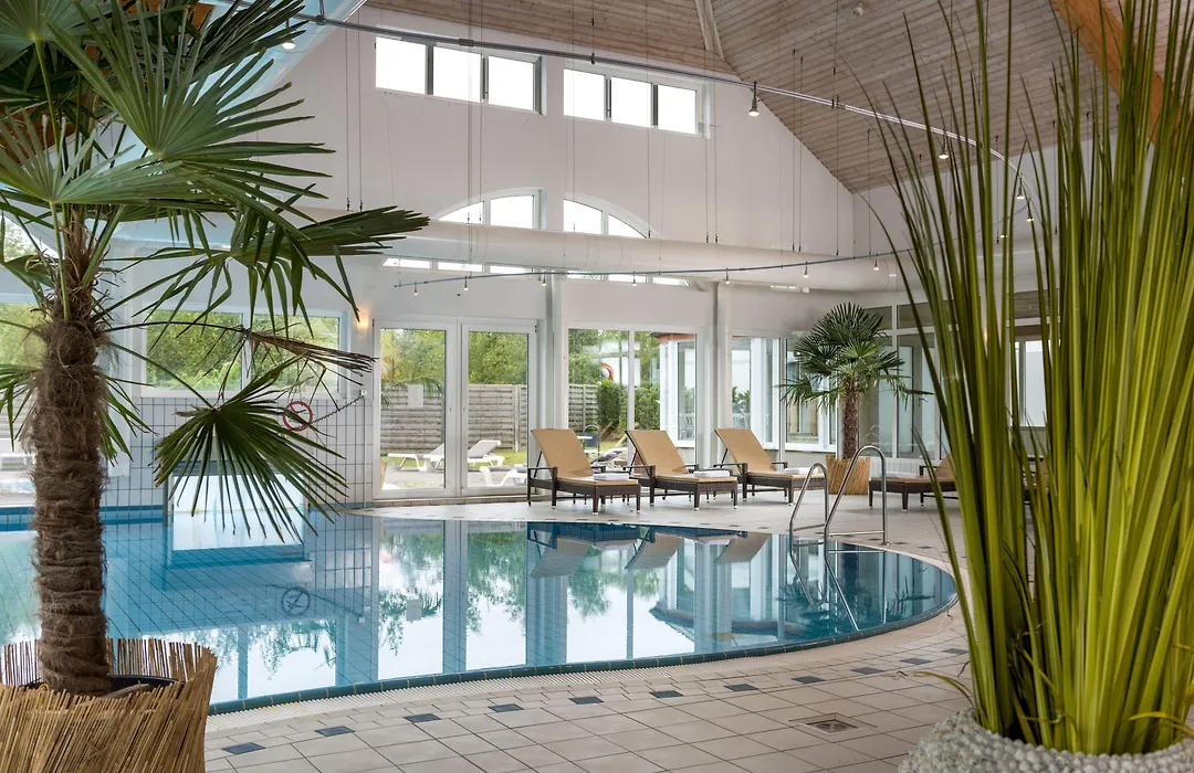 Aedenlife Hotel&Resort Rügen-1