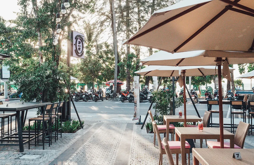 Anona Beachfront Phuket Resort-Sha Extra Plus-1