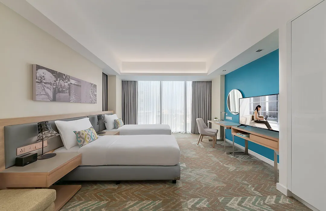 Citadines Cebu City-1