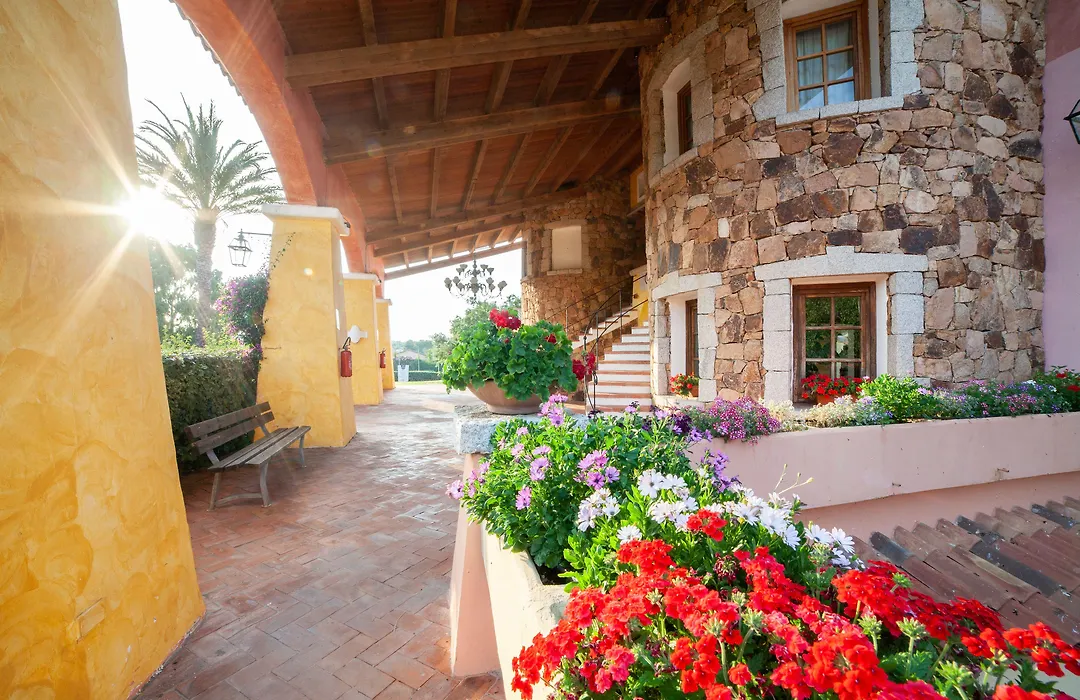 Th San Teodoro - Liscia Eldi Village-1