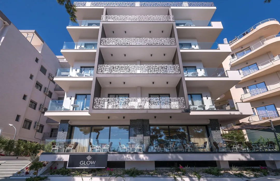 Glow Boutique Hotel & Suites-1