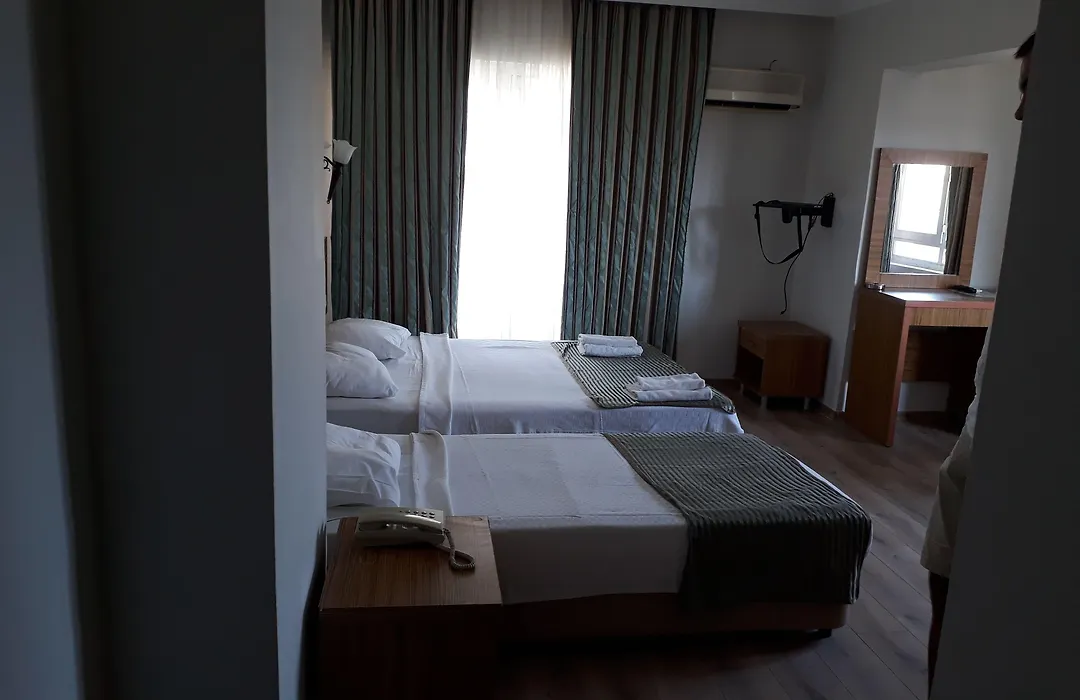Mert Seaside Hotel (Adults Only)-1