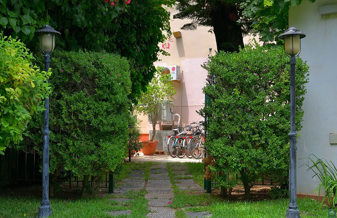 B&b Mondello Resort-1