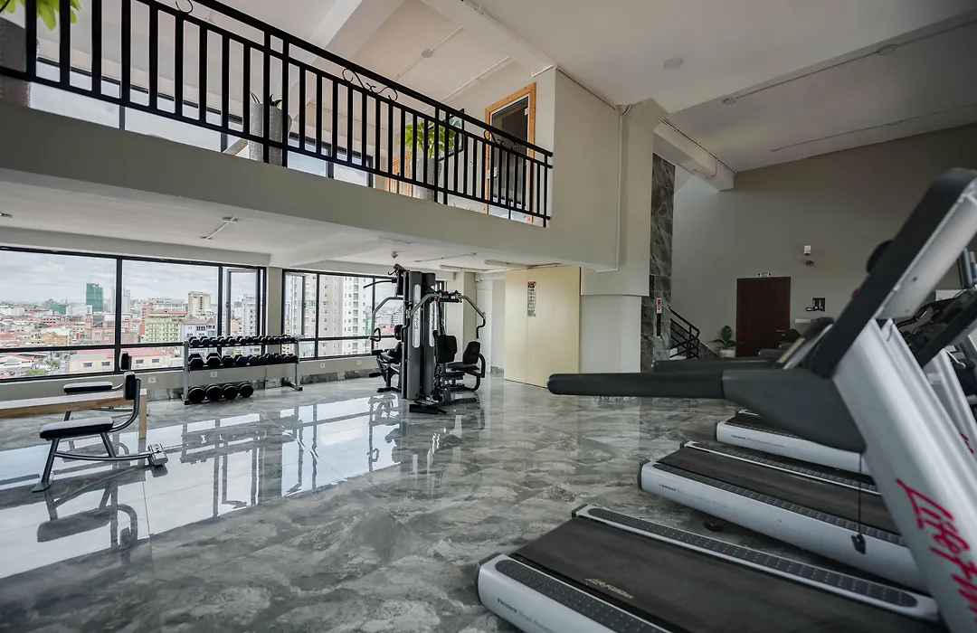 Soho Residence-1